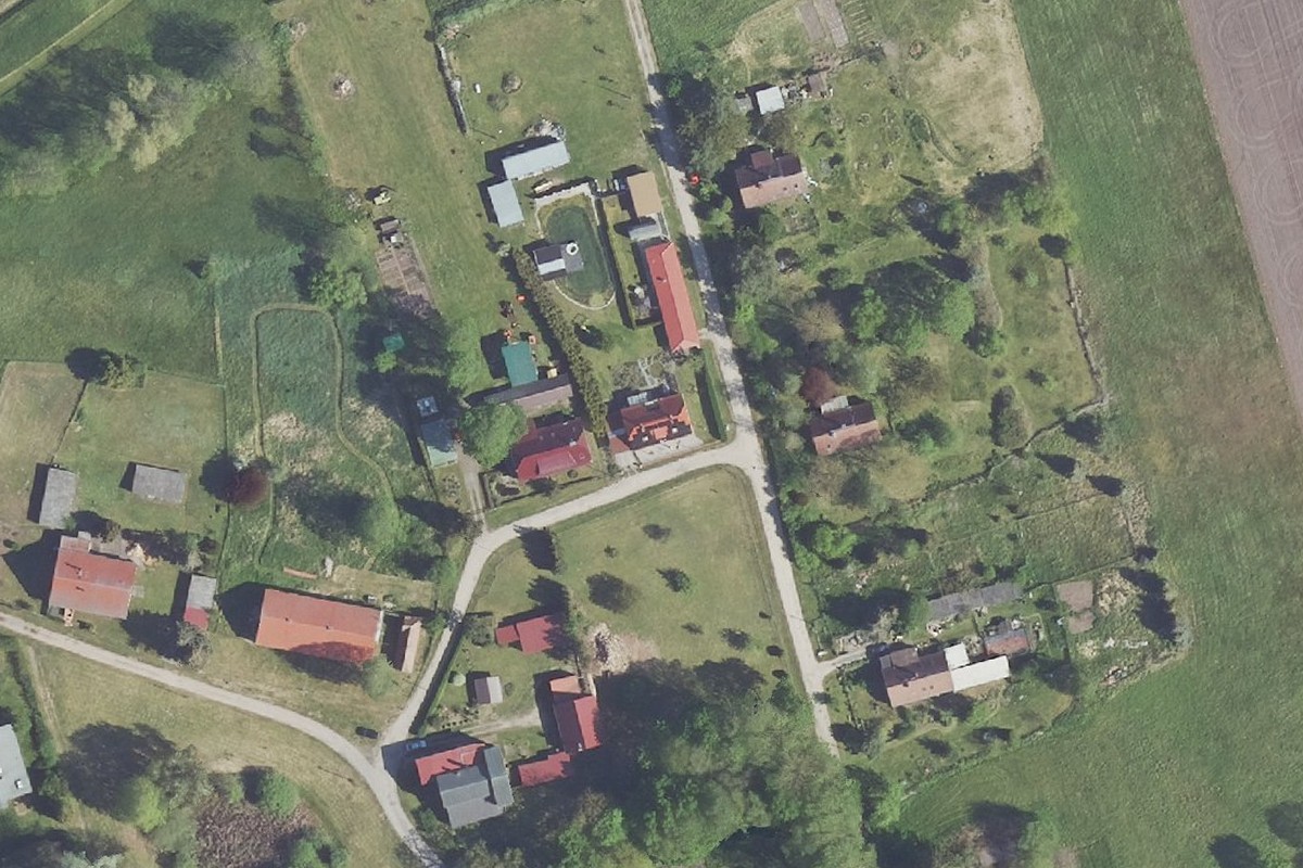 Wohnmobilstellplatz