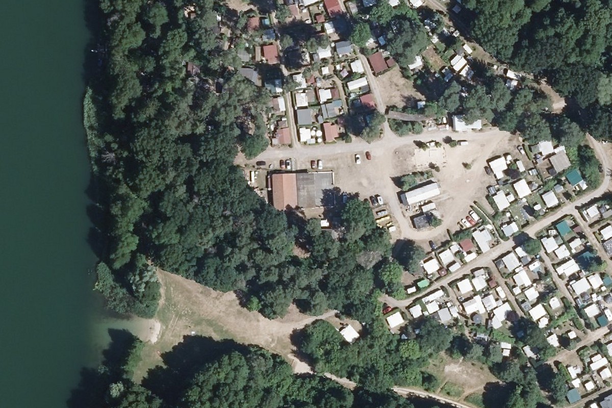 Freizeit- und Erholungsverein Am Klobichsee e. V.