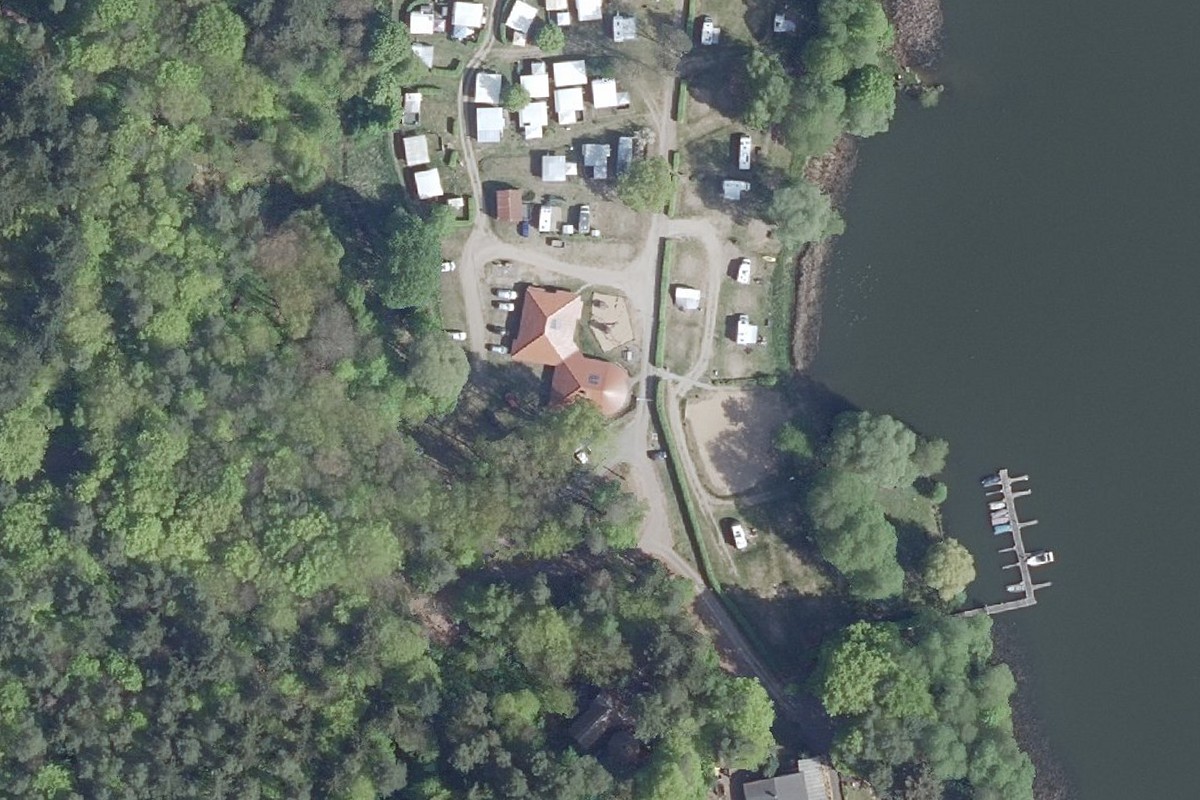 Camping Stendenitz