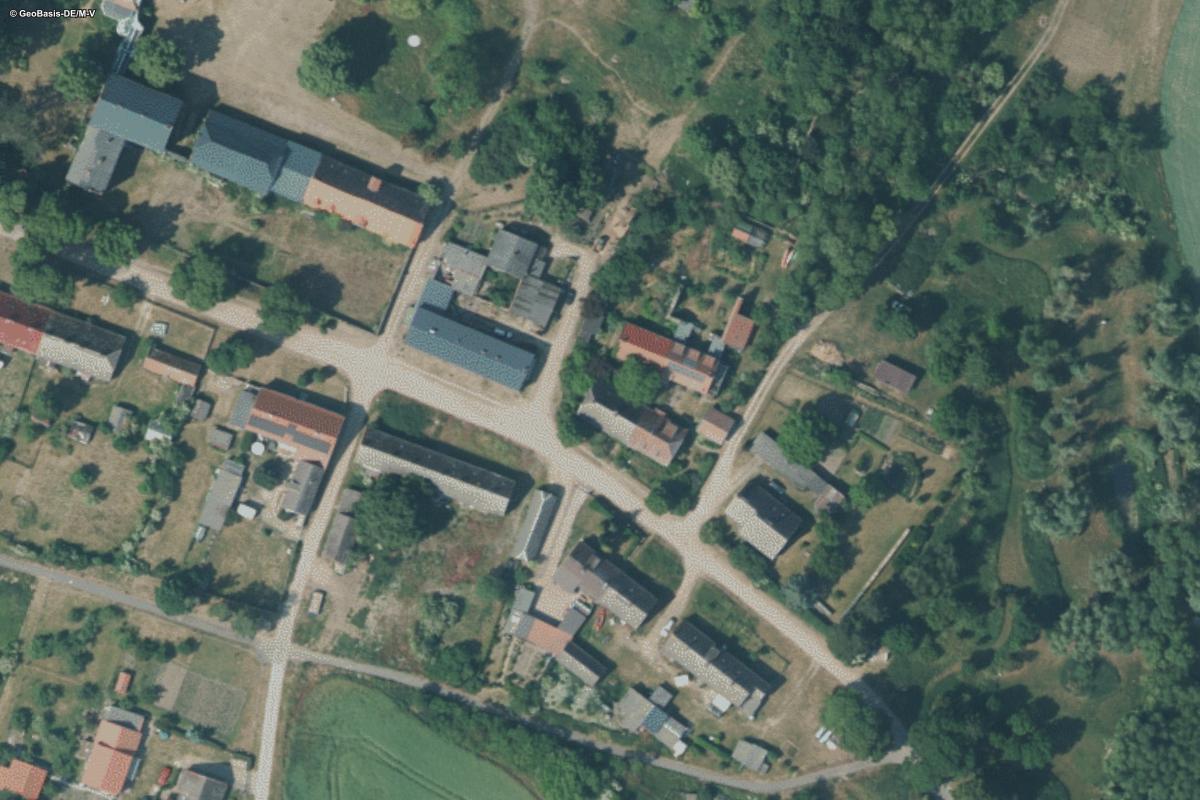 Hohenholz Wohnmobilstellplatz