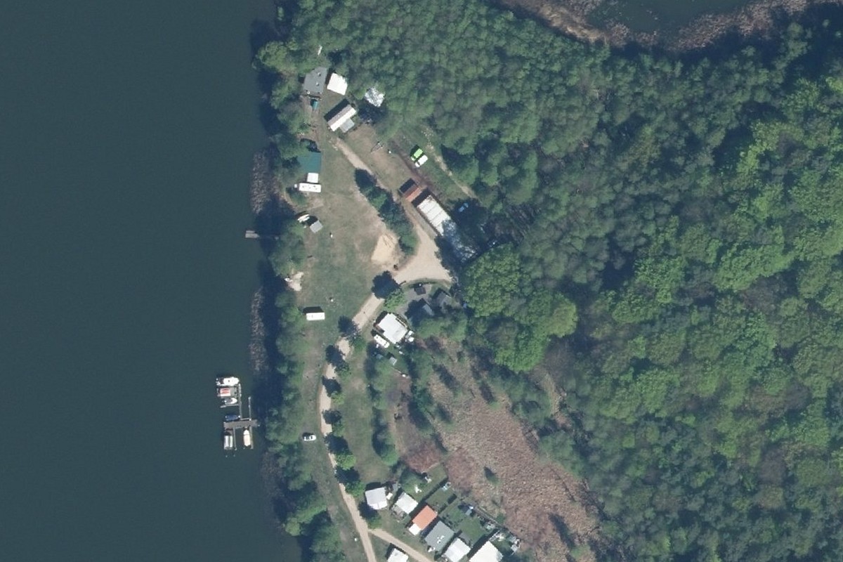 Campingplatz Eckernkoppel Frank Rosenthal