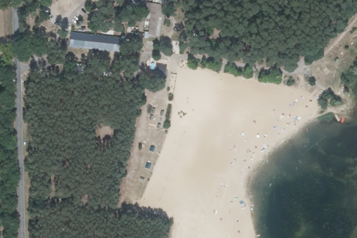 Wa-Ca-Wi. Waldbad-Campingplatz-Wischer