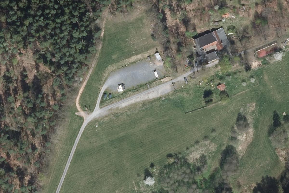 Wohnmobilstellplatz Heinrichs-Ruhe