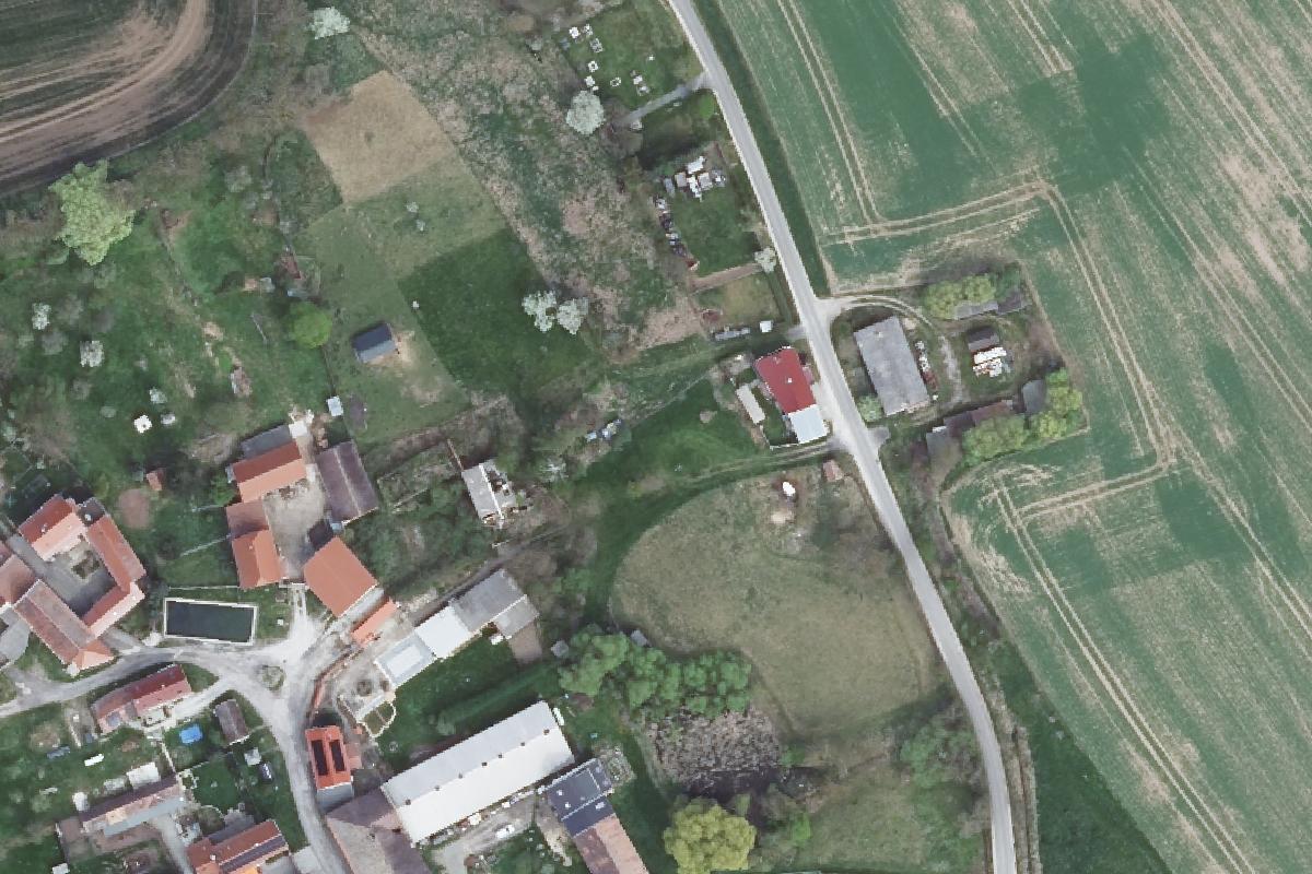 Caravan- und Wohnmobil-Stellplatz Wilsdorf