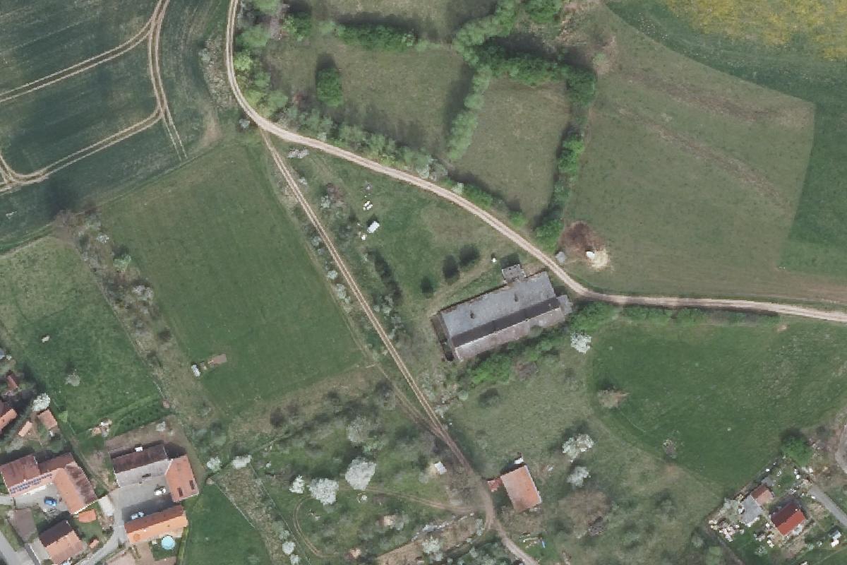 Womo Stellplatz
