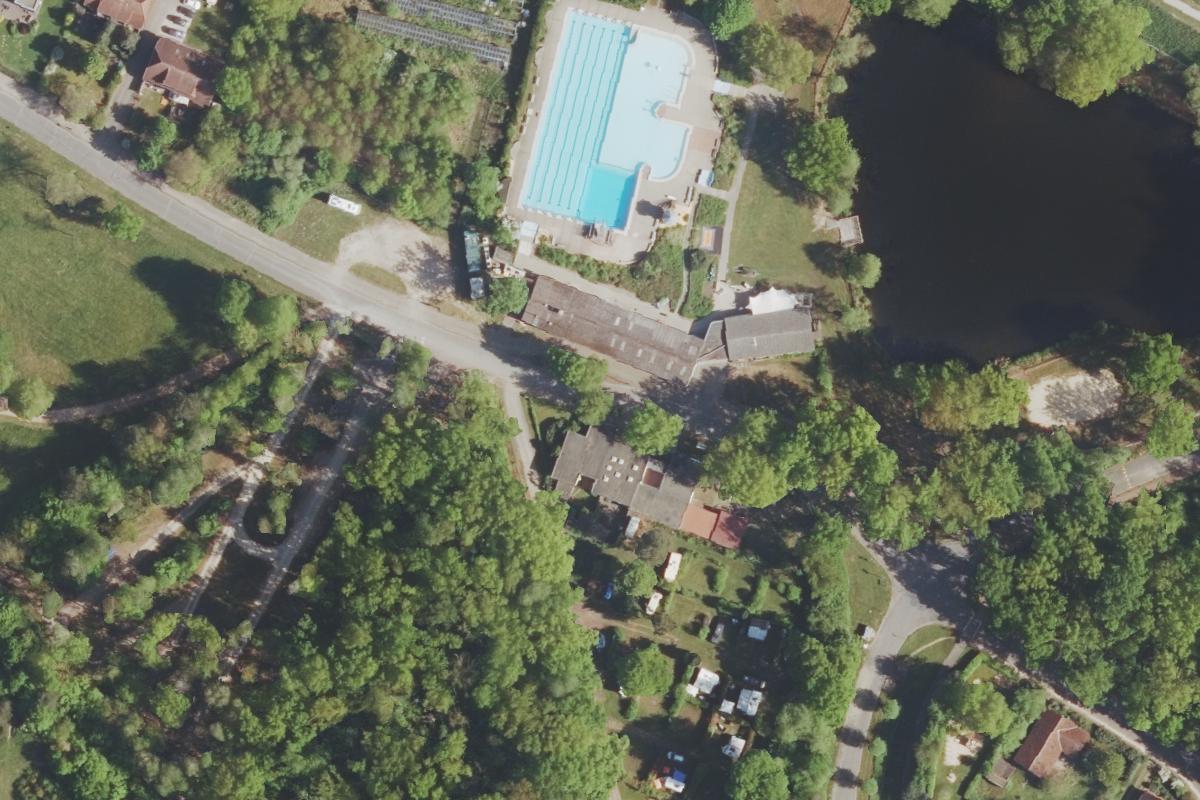 Campingplatz Dannenberg (Elbe)