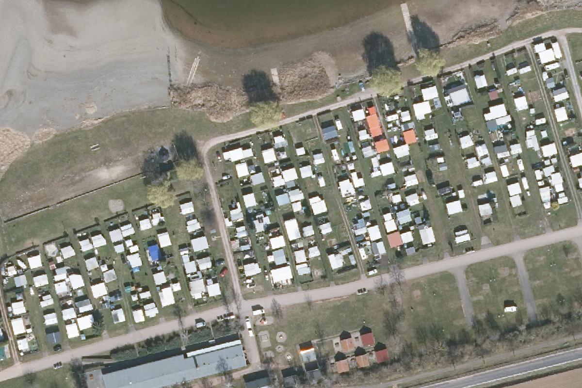 Campingplatz Kelbra