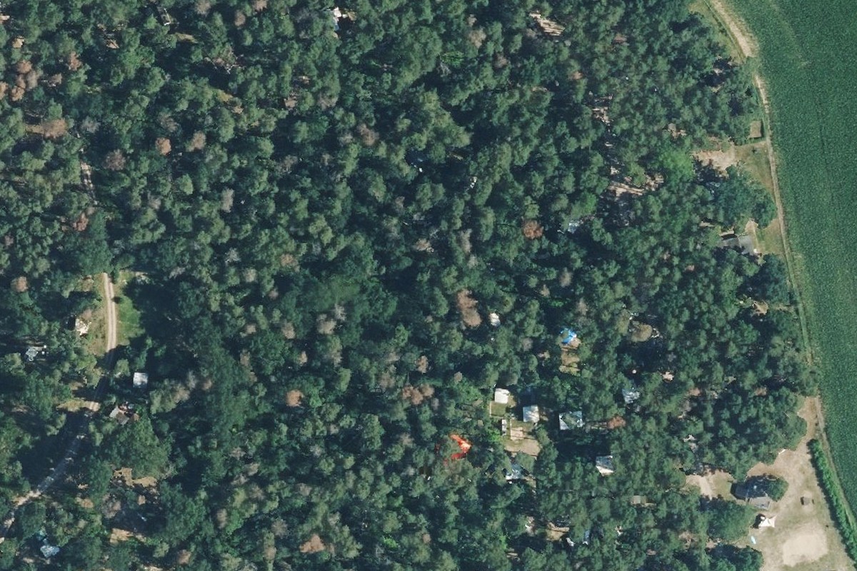 Campingplatz Flachsberg Gortz