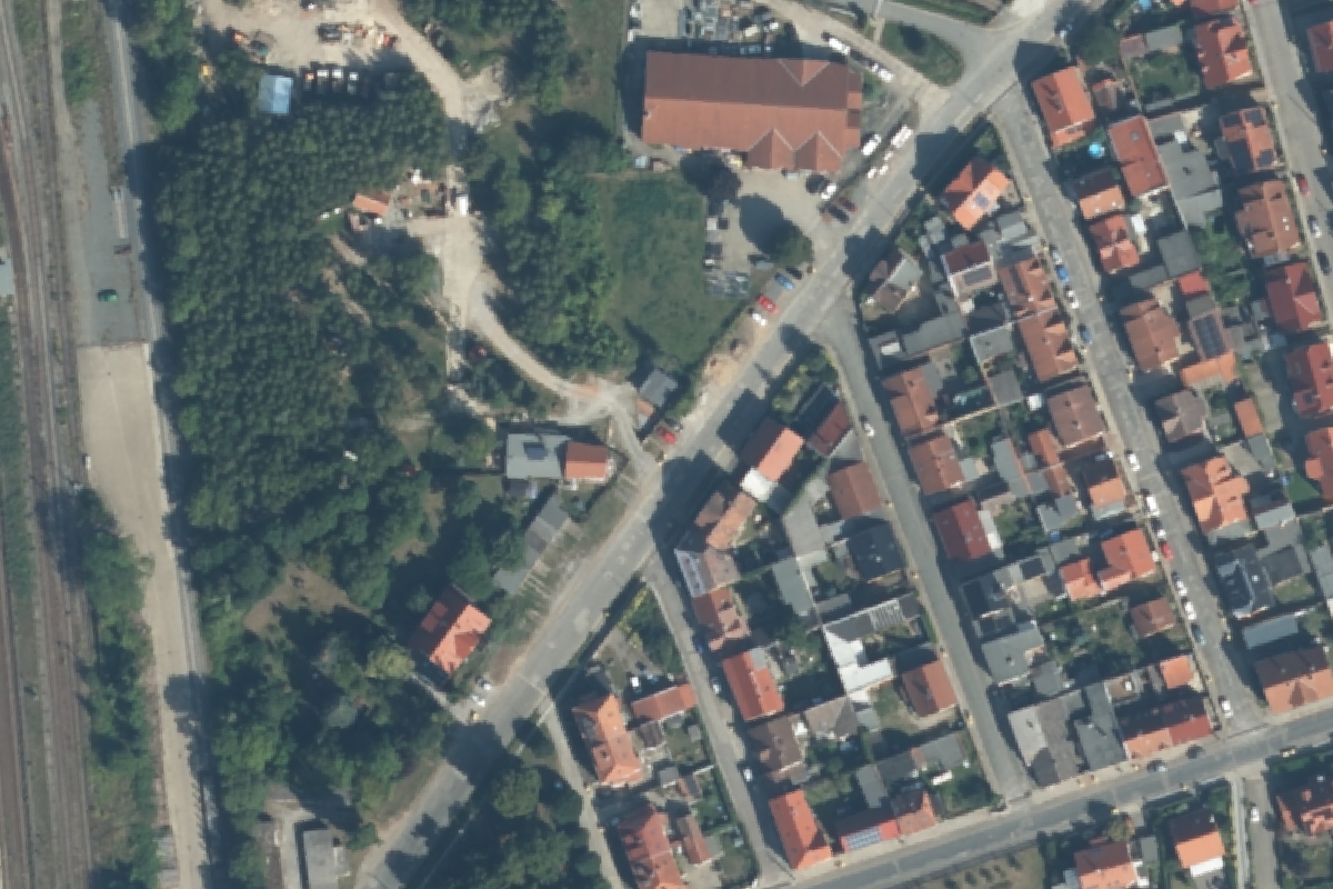 Microwohnmobilstellplatz Schultze & Co