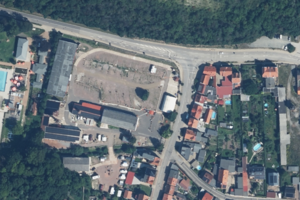 Tourismuszentrum Womopark24 Thale Wohnmobilstellplatz