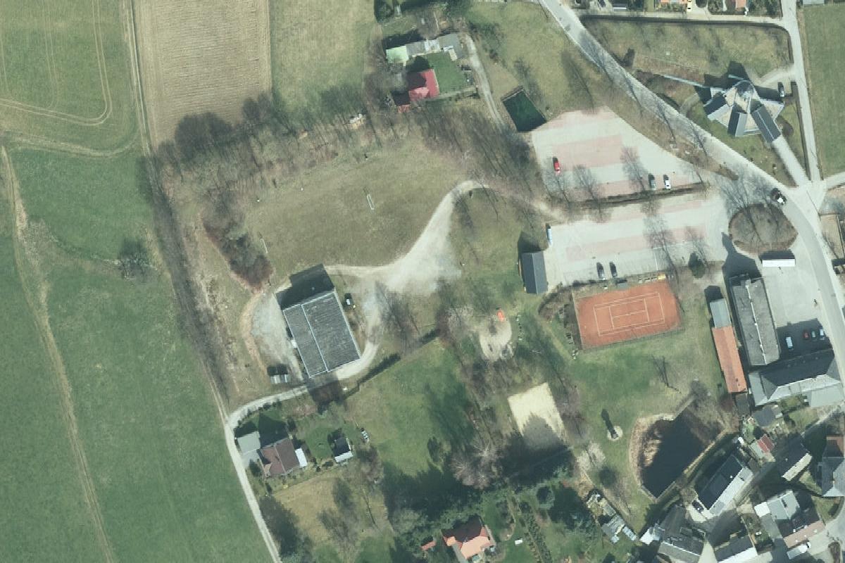 Wohnmobilstellplatz Hinterhermsdorf