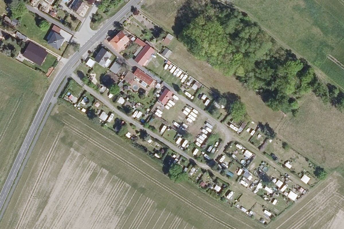 Schmidt‘s Campingplatz