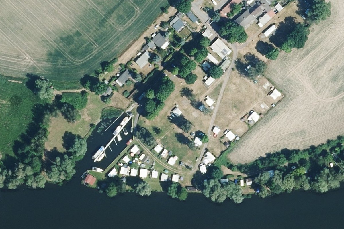 Camping Eden