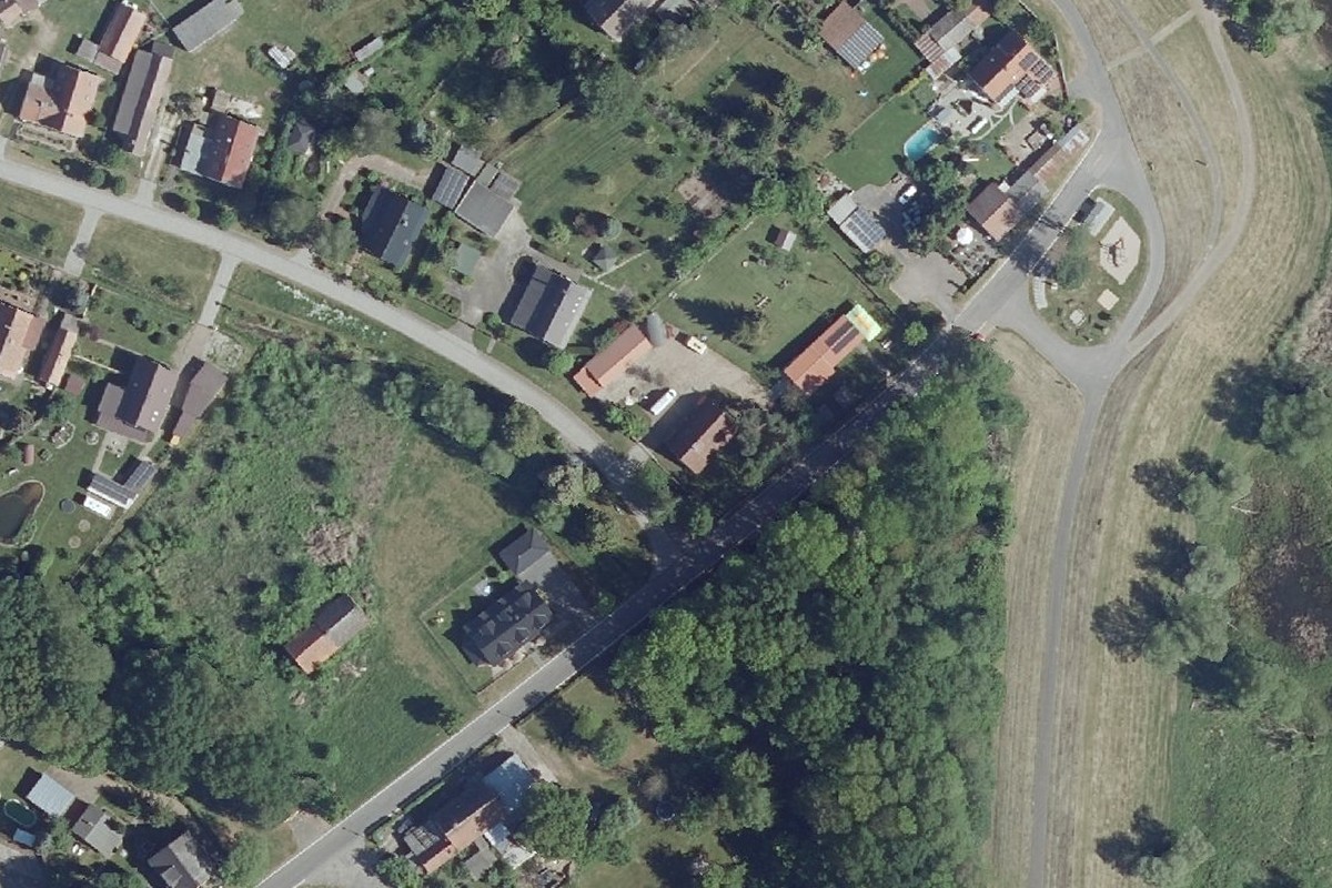 Radlerhof Aurith