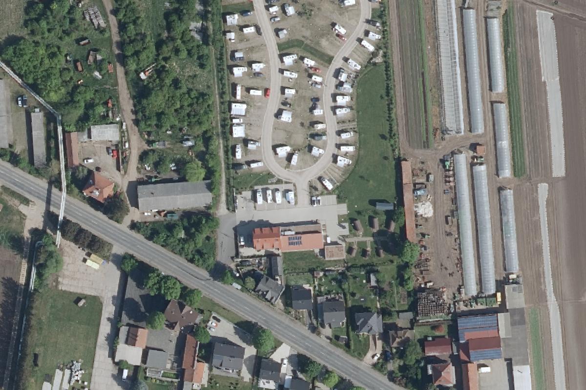 Campingpark Erfurt