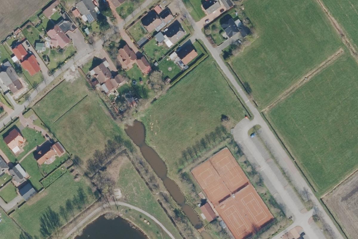 Wohnmobilstellplatz Ihlow