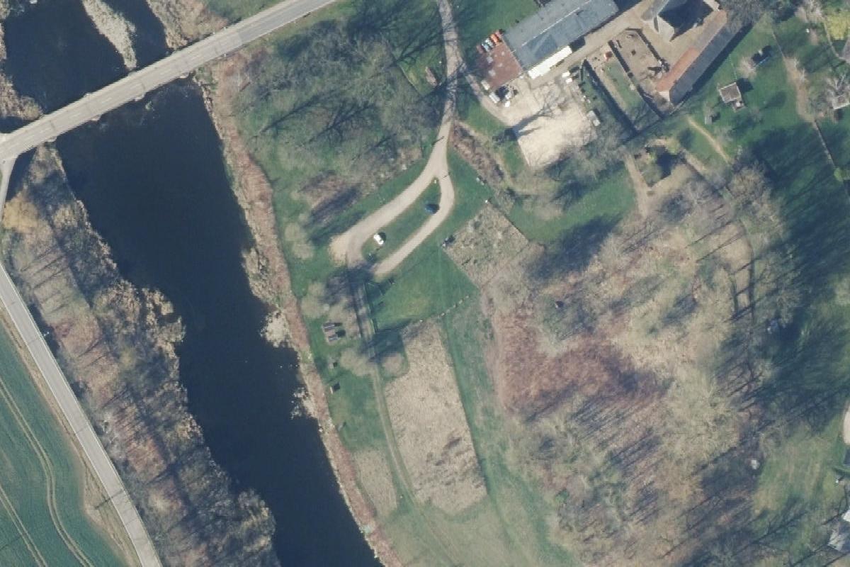 Wohnmobilstellplatz Alte Mühle Wechselburg