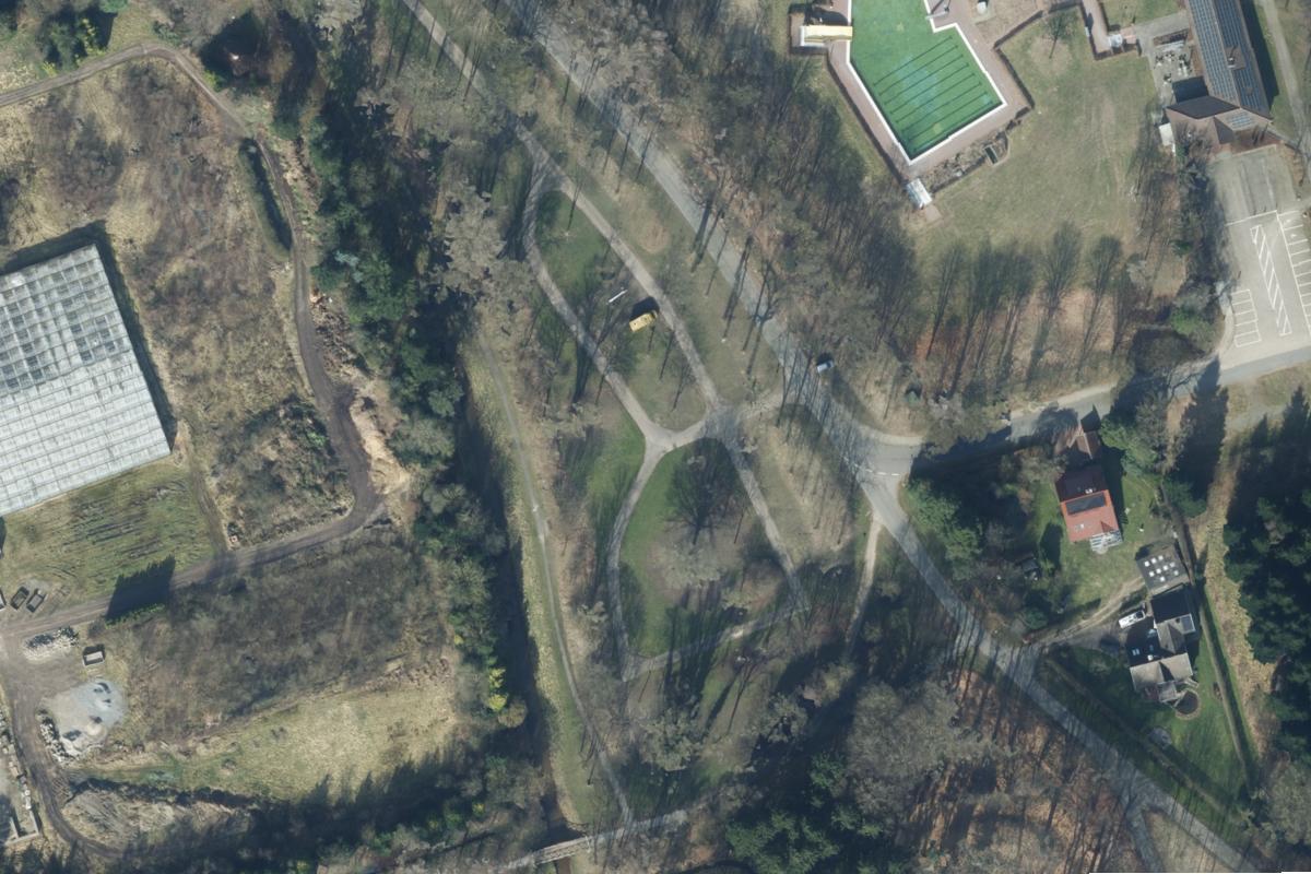 Wohnmobilstellplatz Harpstedt