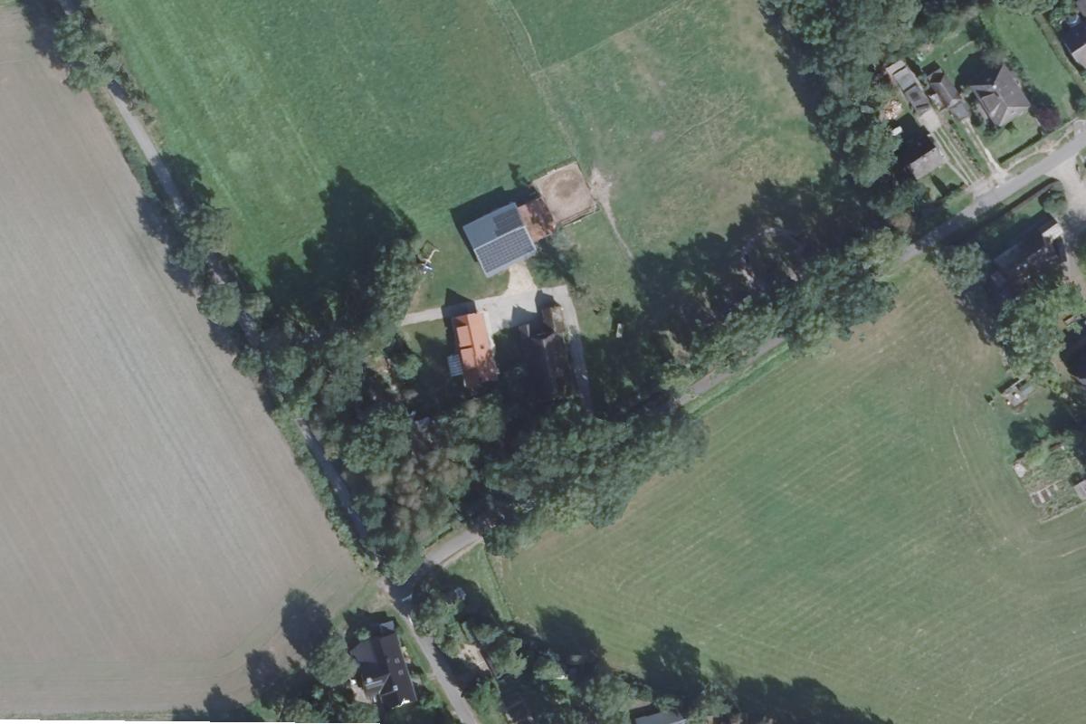 Wohnmobilstellplatz Hof Baden