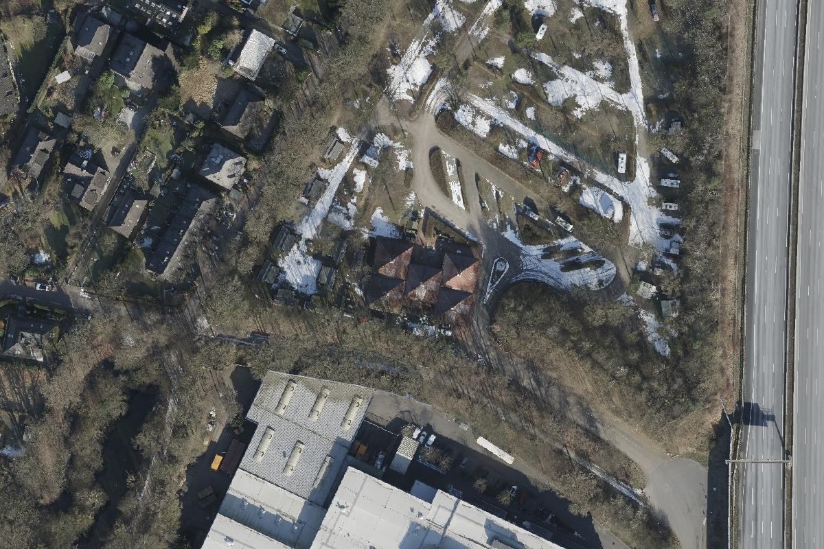 KNAUS Campingpark Hamburg