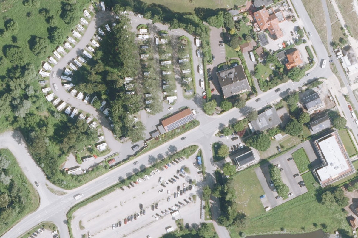 Womohafen Scharbeutzer Strand