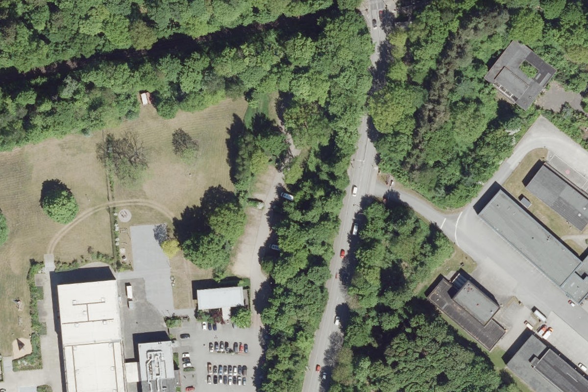 Wohnmobil Stellplatz