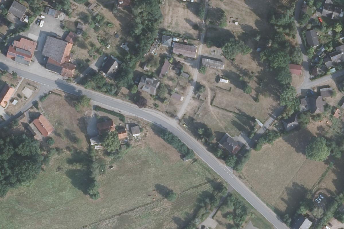 Campingplatz Bullerby und Wohnmobilplatz