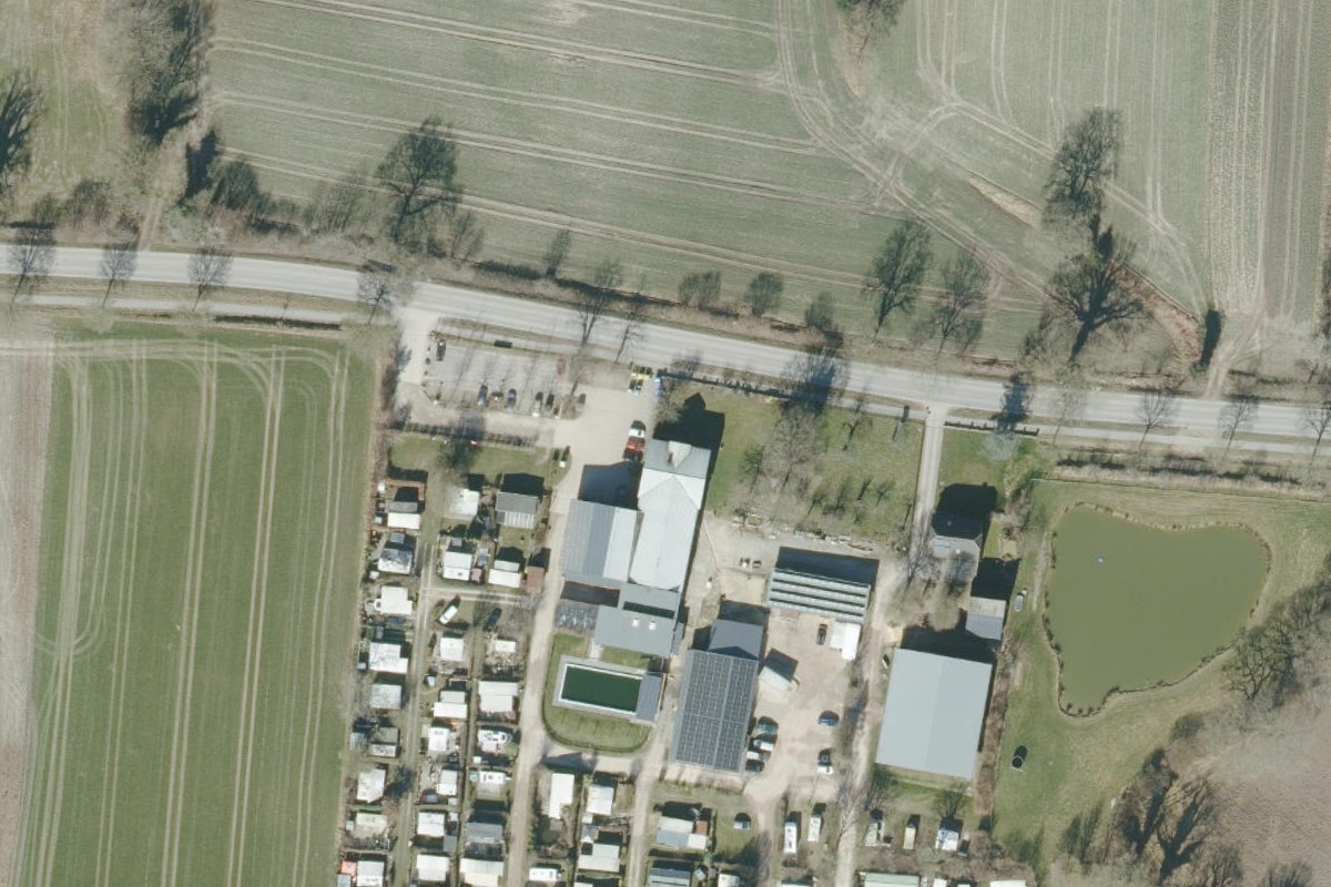 Campingplatz Ulmenhof