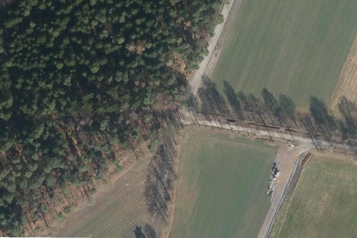 Stellplatz Scheeßel