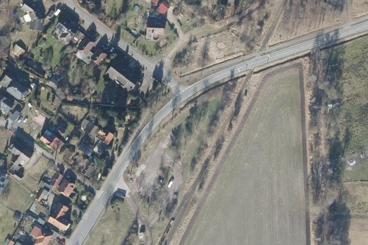 Wohnmobil Stellplatz Unterlüßer Straße in Müden (Örtze)