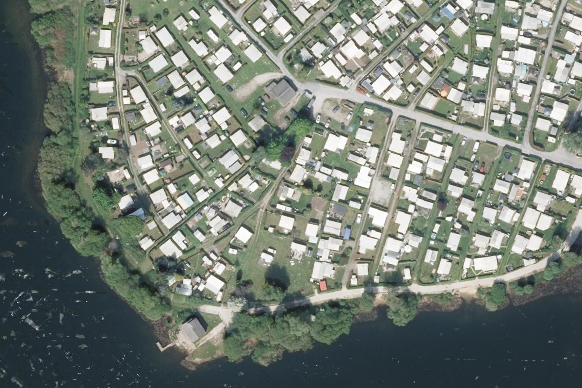 Pengue’s Campingplatz