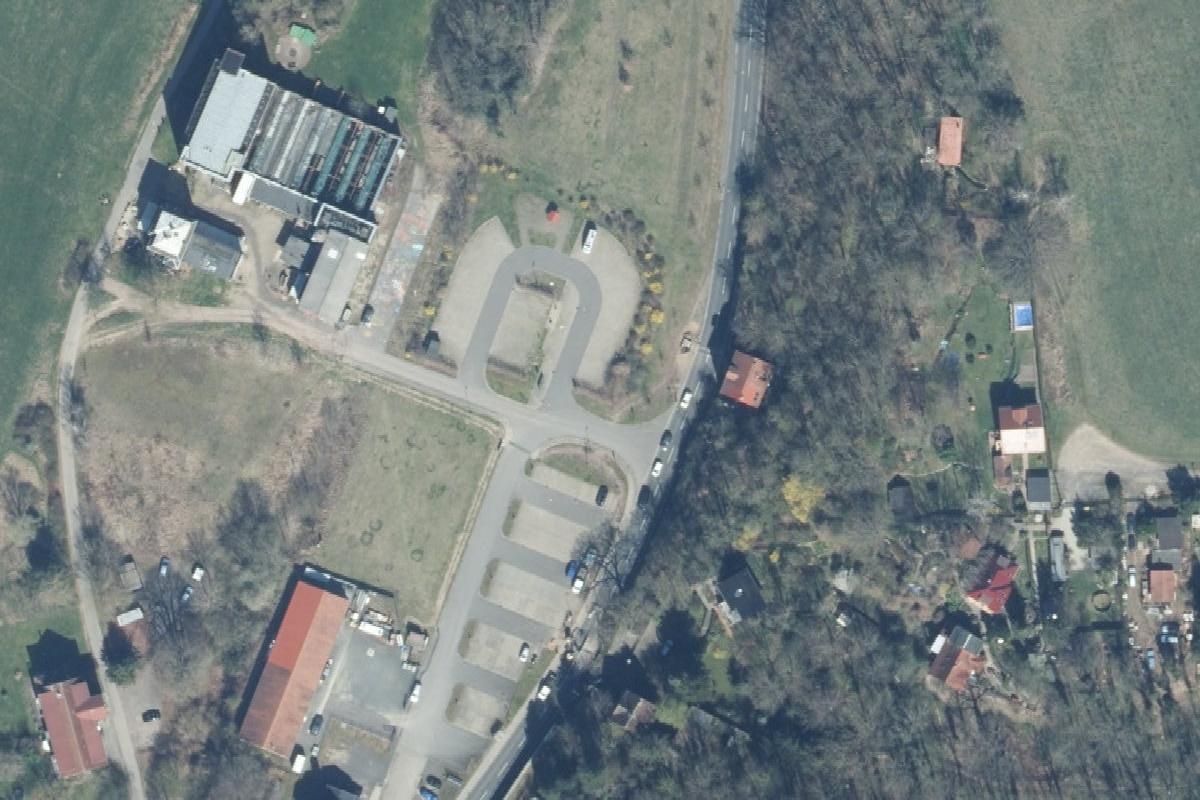Caravanplatz Grimma Inh.: D. Neubauer