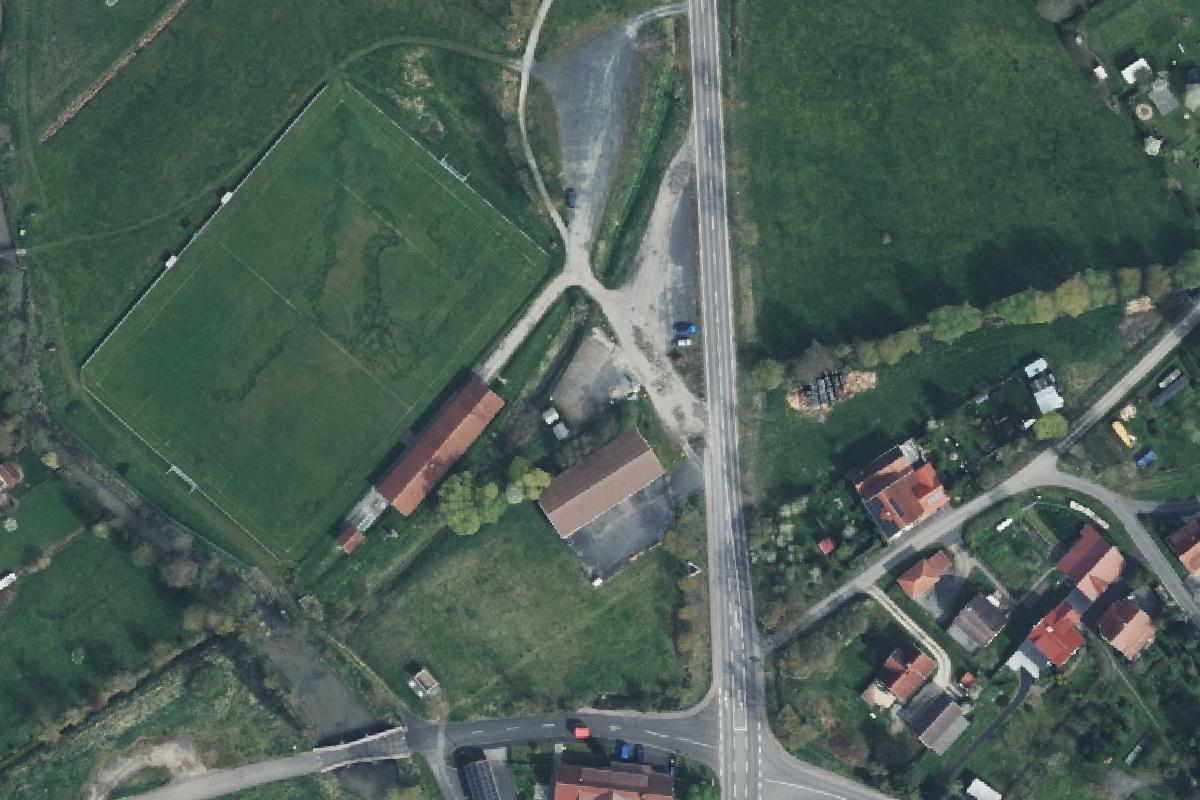 Wohnmobilstellplatz Am Rainbrünnlein