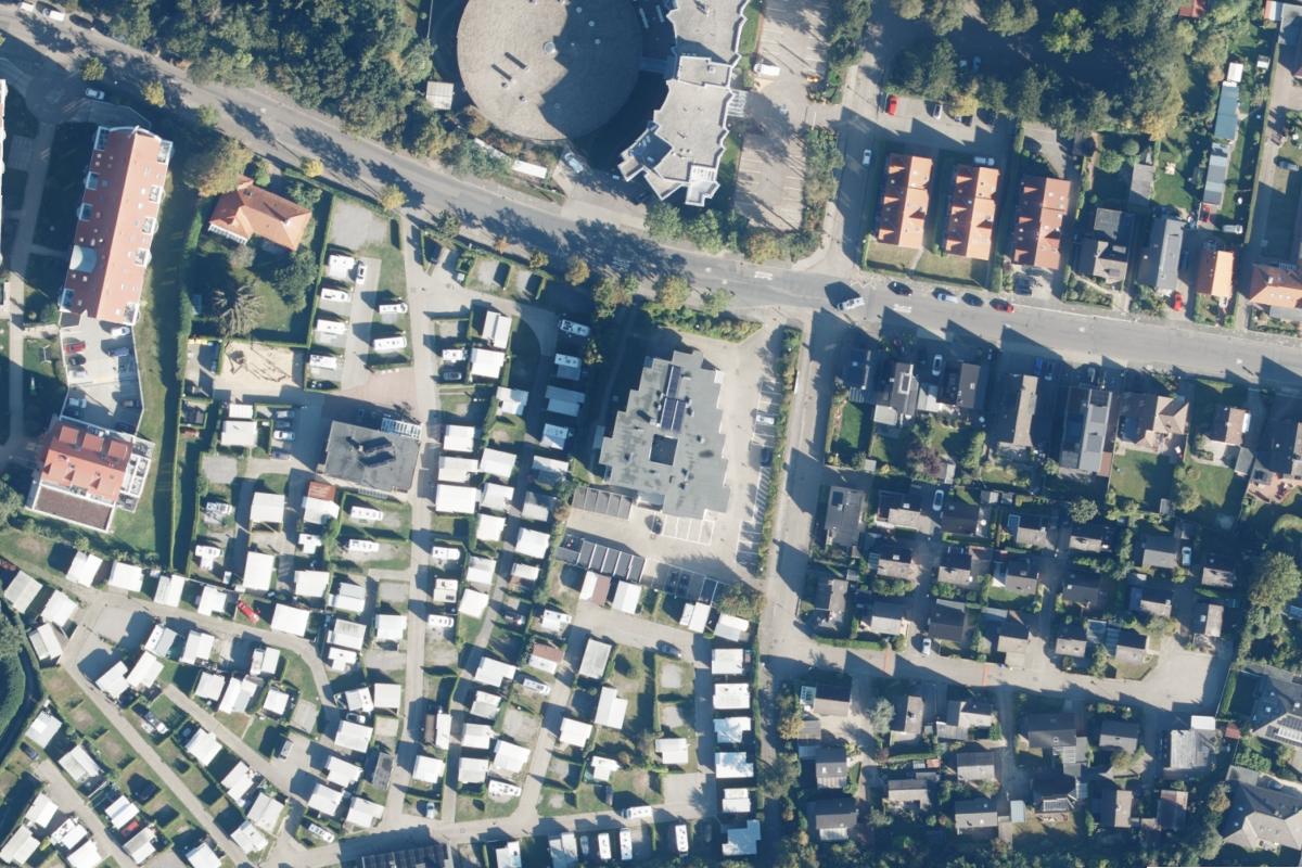 Stellplatz