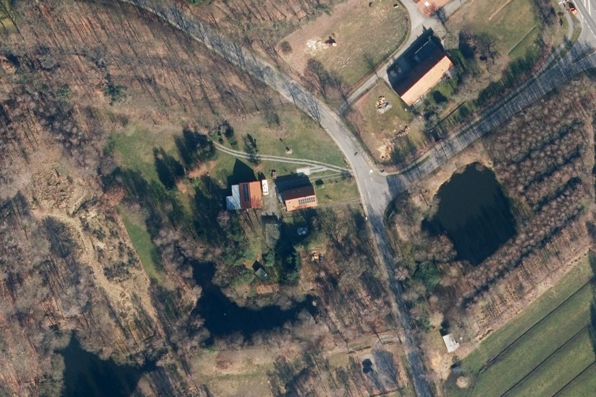 Wohnmobilstellplatz Elchtal
