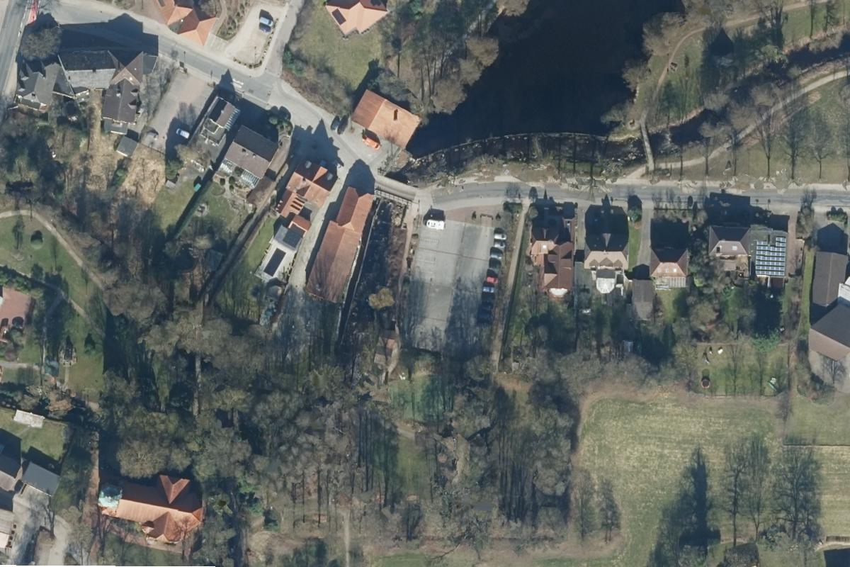 Wohnmobilstellplatz Sittensen