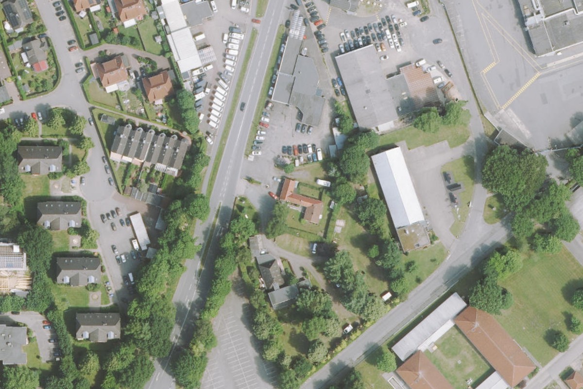 Campingplatz Roland