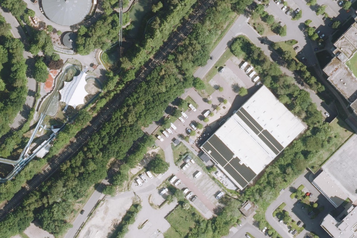 WoMo Sierksdorf | Dein Wohnmobilstellplatz zwischen Hansa-Park und Ostee