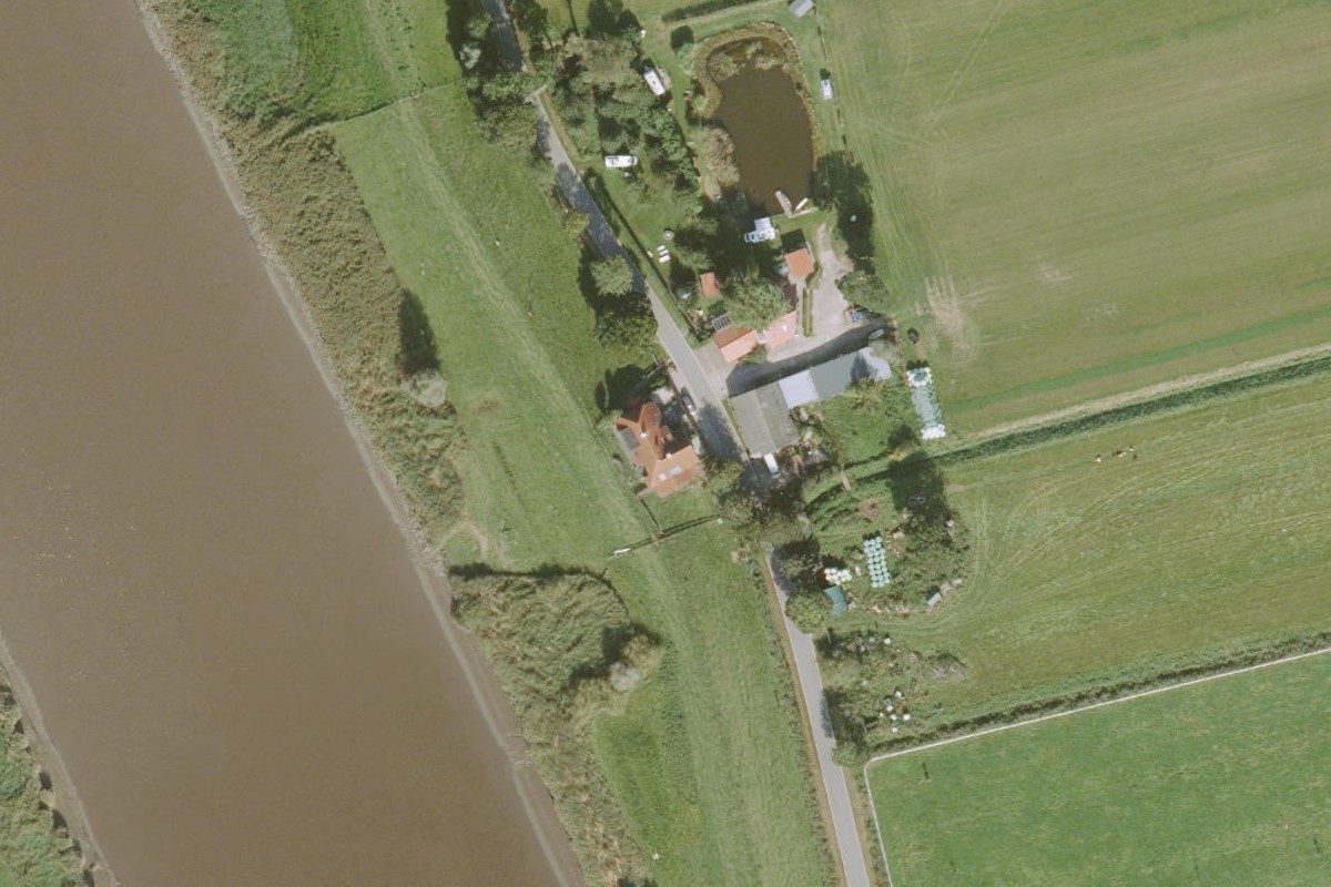 Fährhaus Hodorf