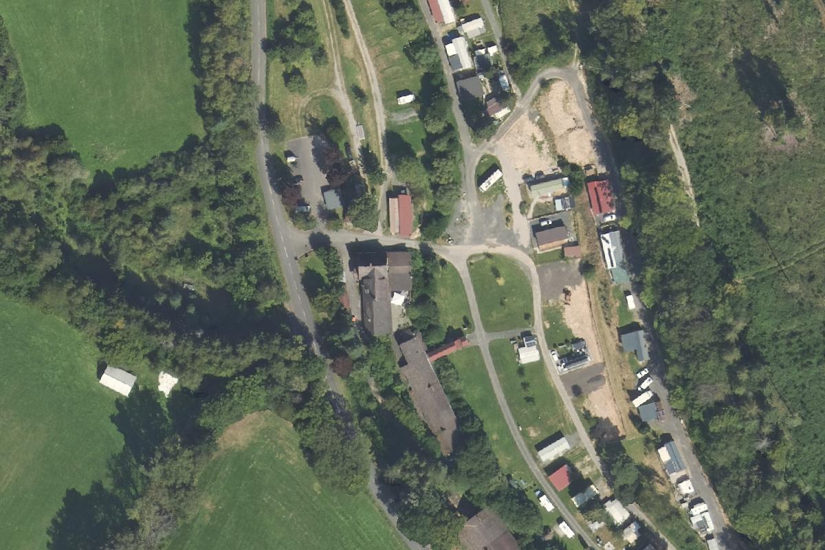 Camping Valora - Antonia Post