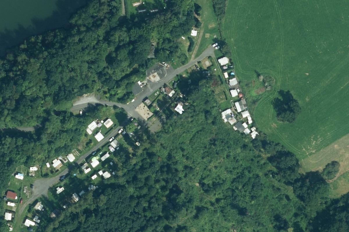 Wohnmobilstellplatz Ahnatal