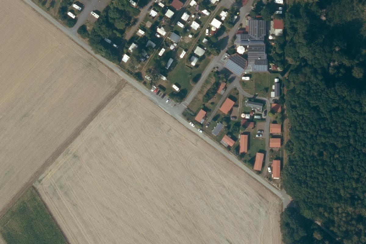 Ferienanlage Erzeberg