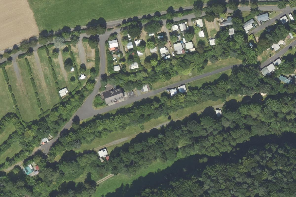 Campingplatz SeePark