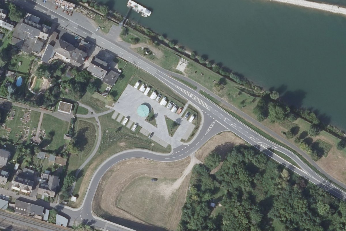 Wohnmobilstellplatz Rhein ins Leben Osterspai