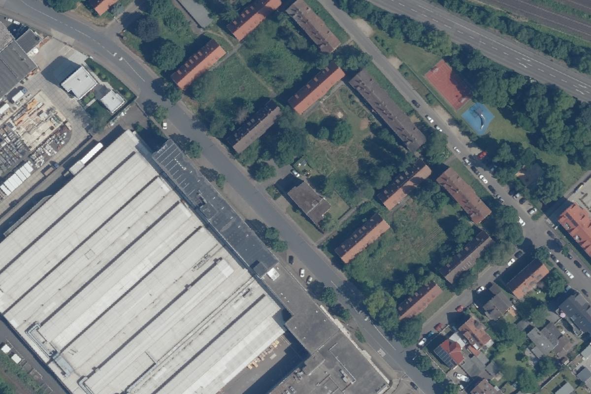 ASB Stellplatz Großauheim