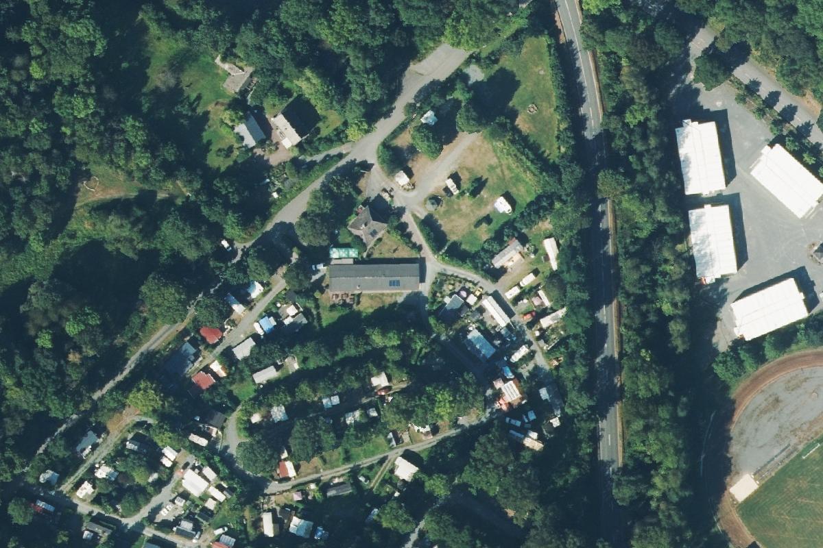 Campingpark Braunfels