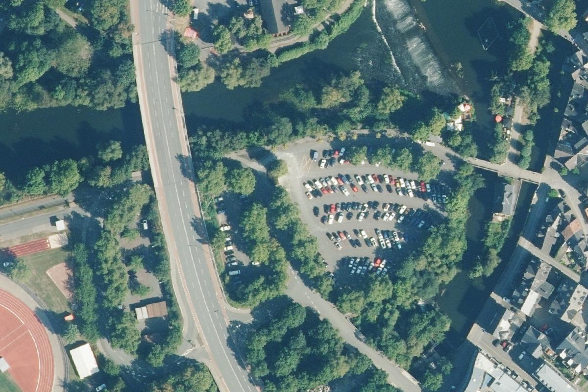 Wohnmobil-Stellplatz Wetzlar