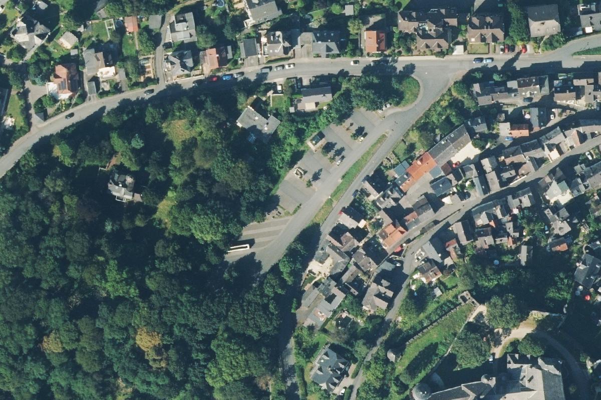 Wohnmobilstellplatz Schloss Braunfels