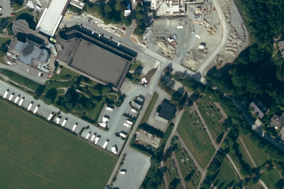 Wohnmobilpark Willingen [Upland]