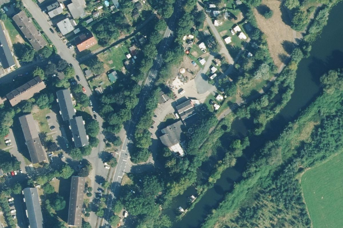 Stellplatz Wetzlar